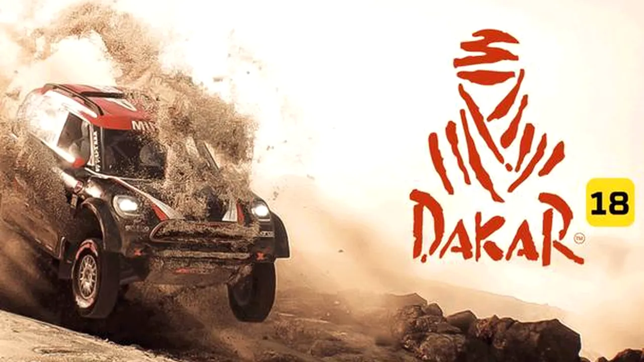 Dakar 18, anunțat oficial
