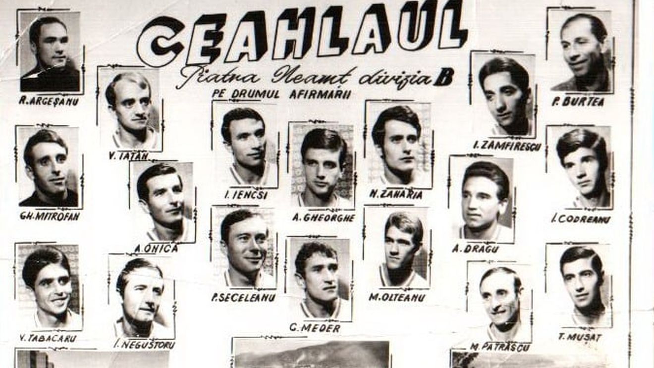 S-a stins din viață tatăl lui Adi Iencsi! Iencsi Ioșca avea 79 de ani și a murit de Covid-19 după ce a scăpat de incendiul devastator de la Spitalul din Piatra Neamț