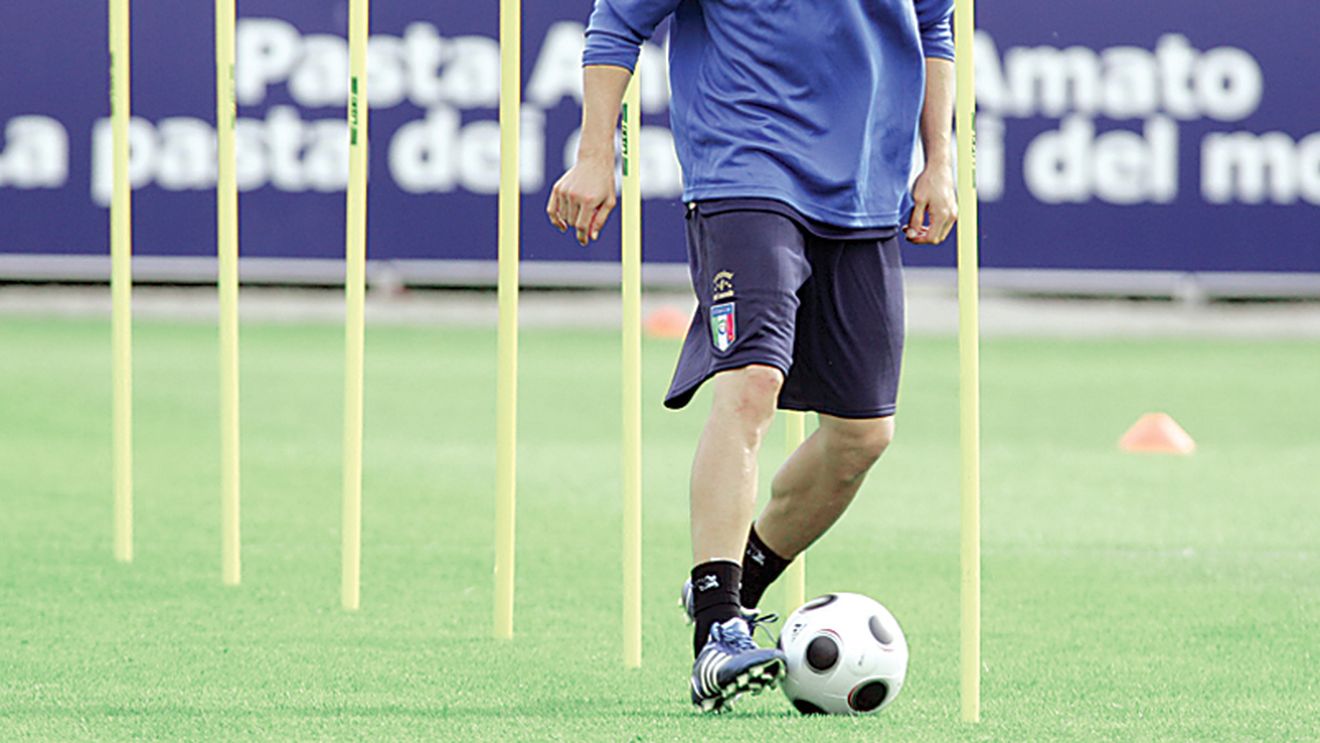 Del Piero: „Nu contează ce spune statistica"