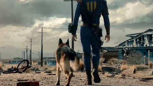 Fallout 4 - The Wanderer, un nou trailer live action