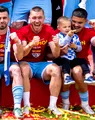 A treia achiziție a FC Bihor pentru noul sezon: un campion al Ligii 2 cu Corvinul