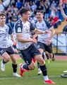 CSM Unirea Alba Iulia s-a impus in extremis contra SCM Râmnicu Vâlcea! Alexandru Pelici: ”Parcă și soarta este cu tine atunci când ai mai mare nevoie”