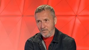 Mihai Stoica, declarații cutremurătoare. Ce dramă trăiește președintele FCSB. „Aleg să mor decât să ajung ca ea”