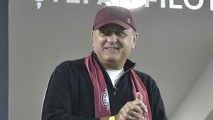 Dan Şucu, afacere de 30.000.000 de euro cu Tottenham. Noul rival al lui Radu Drăguşin vine de la echipa patronului român