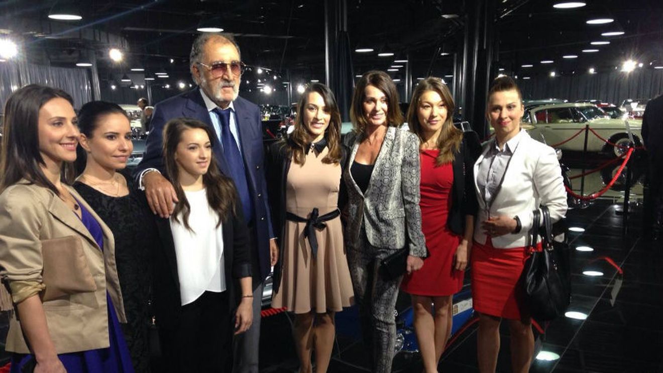 Andreea Răducan: "Ne bazăm pe veteranii noștri: Drăgulescu, Iordache și Ponor". Ce le transmite tinerilor gimnaști 