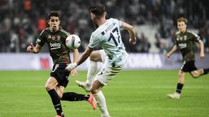Transfer de top! Atacantul cu 45 de selecții la națională vine în Superliga