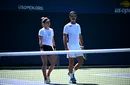 Simona Halep a recunoscut în ce relații e cu Patrick Mouratoglou. A dat verdictul fără menajamente despre colaborarea francezului cu Naomi Osaka