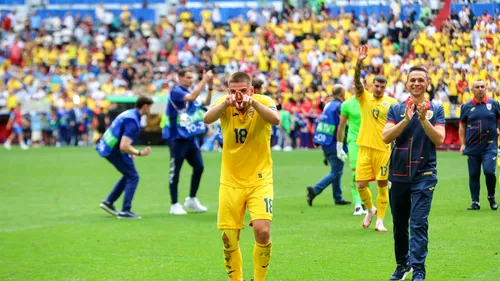 România e deja 75% în optimile de finală EURO 2024 dacă termină pe locul 3 în grupă! Avem toate calculele bazate pe datele UEFA! Ce rezultate ne-ar ajuta să fim siguri de calificare în totalitate. EXCLUSIV