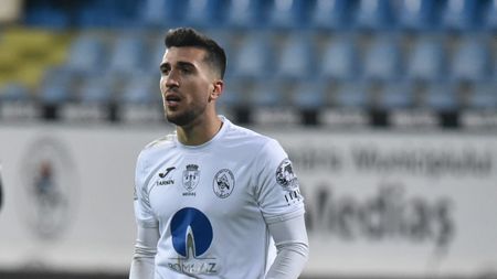 Ronaldo Deaconu, la CFR Cluj? Motivul pentru care mijlocașul este pe placul lui Dan Petrescu: „Cu el antrenor, un jucător trebuie să aibă calitatea asta” | VIDEO EXCLUSIV ProSport Live