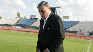 "La Timișoara e HAOS!** Iancu va fi judecat și de instanțele civile, și de comisiile FRF!"