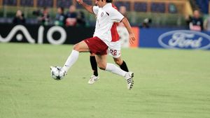 Culio: "E o înfrângere surprinzătoare, dar ne revenim cu AS Roma"