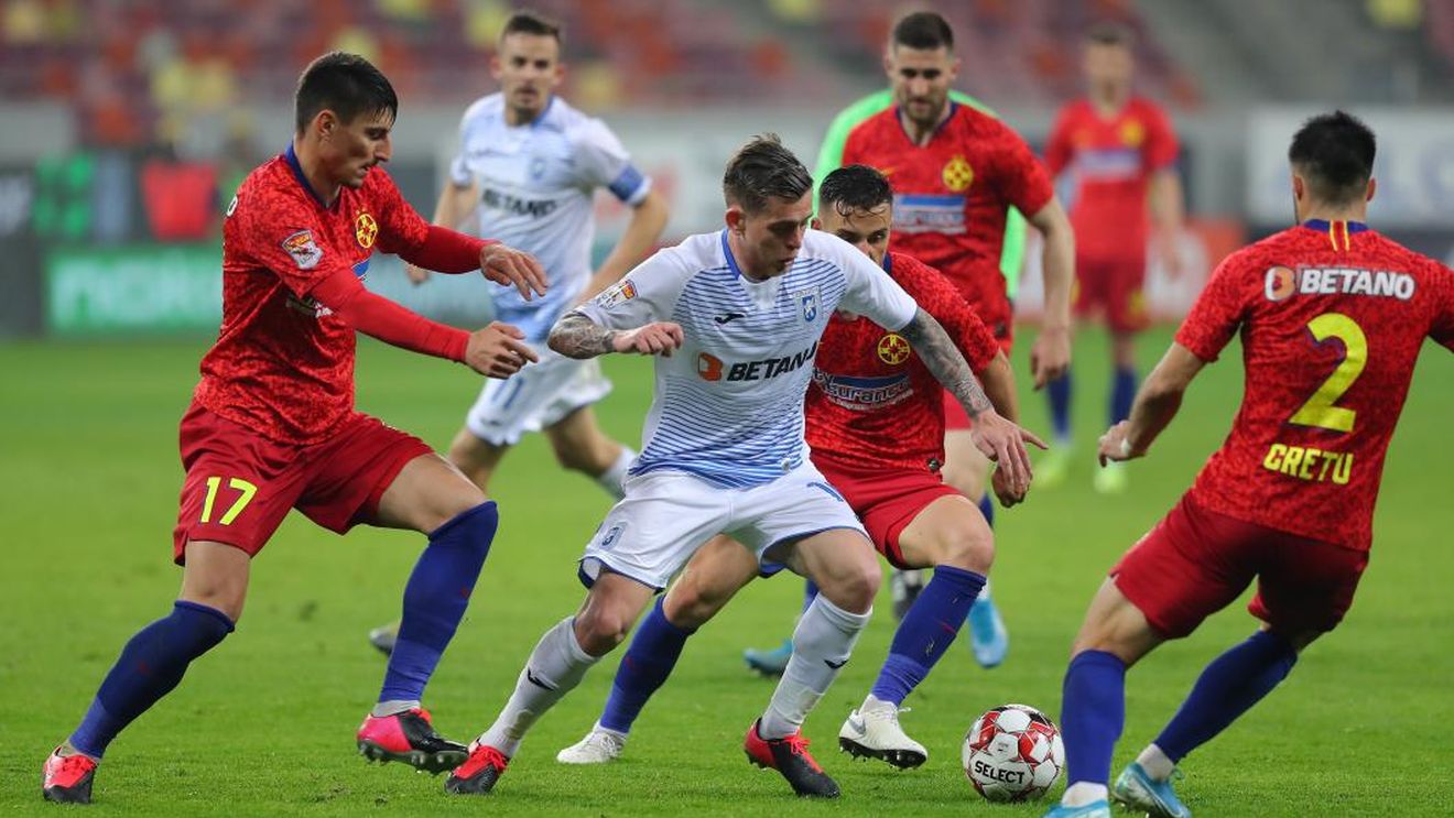 „Să nu se ajungă la faliment!” Fața nevăzută a pandemiei! Ce pierderi financiare au echipele din Liga 1