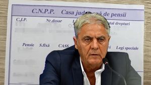 Pensia pe care o ia marele Sorin Cârțu de la statul român! A muncit 45 de ani pentru suma asta: „Încadrat la minimum”