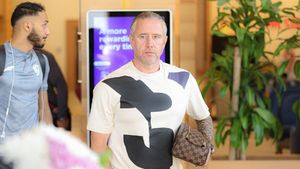 Riscă Laurențiu Reghecampf să fie demis deja de Al Tai? Echipa saudită a pierdut drastic ultimul meci și a ajuns la trei înfrângeri consecutive, din tot atâtea partide cu tehnicianul român