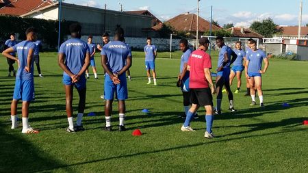 Pandurii transmite că va continua în Liga 2: ”Dezmințim afirmaţiile referitoare la posibila retragere.” Gorjenii susțin că au votat varianta inedită pentru noul sezon