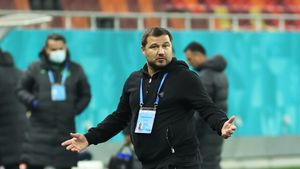 Marius Croitoru, discurs manifest după Botoșani - Universitatea Craiova 2-2. „Îți crapă inima pe bancă din cauza unui om care face praf un meci!” Desființează arbitrajul din România