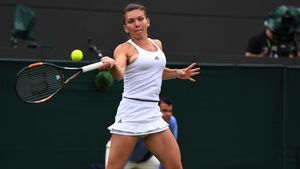 Adversarele româncelor la turneul BRD Bucharest Open