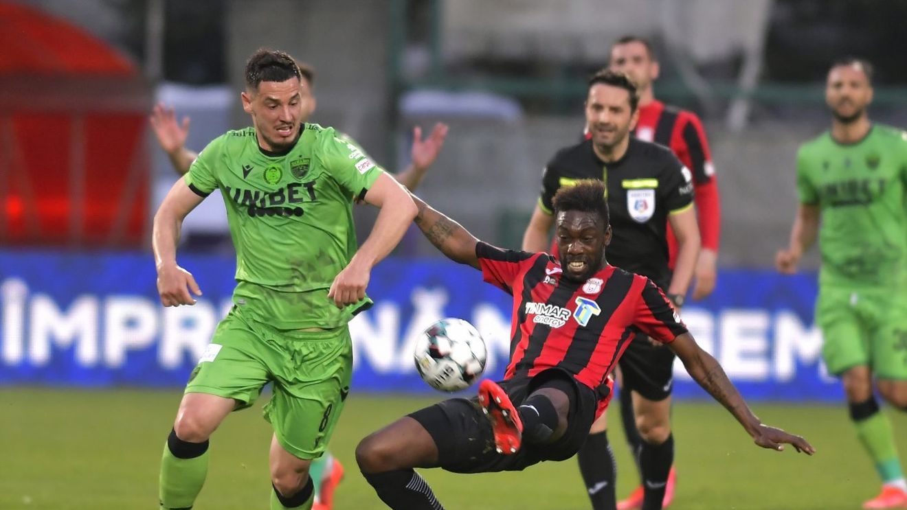 Paul Anton, luat prins surprindere de anunțul lui Gigi Mulțescu făcut după eșecul cu Astra din Cupa României: „Cum adică și-a dat demisia?!”