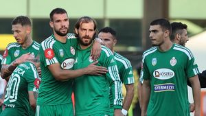 Șoc la Sf. Gheorghe! Sepsi s-a despărțit de doi titulari importanți: „Le urăm succes în continuare!”