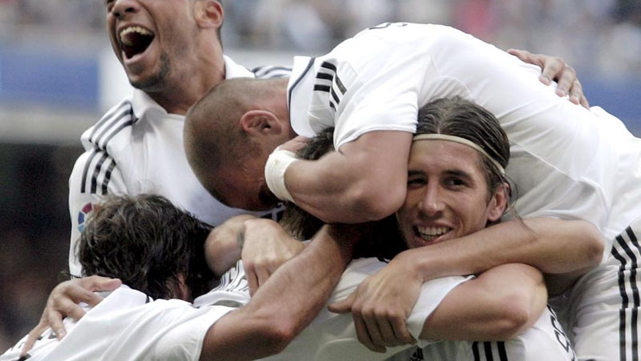 Din nou extratereștri și galactici!** Real și Barcelona înving la scor!