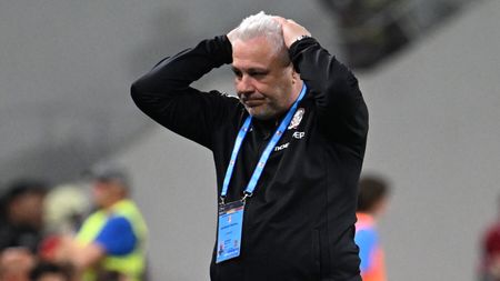 Victor Angelescu, anunț despre Marius Şumudică: „Atunci rămâne”