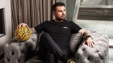 ”Era șerpărie”. Adrian Mutu a investit 1.500.000€ și a renovat totul: ”E diferit de ce a făcut Hagi”