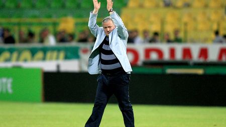 EXCLUSIV Încă un om pleacă de la Vaslui!** Vezi cât cere Porumboiu pe unul din cei mai buni străini din Liga I