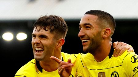 Chelsea și Villarreal – cele mai mari cote din lume, doar la Mozzart Bet!