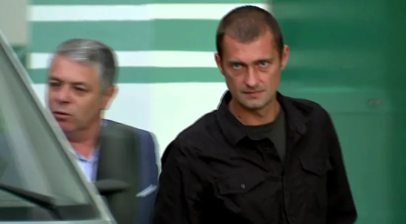 Incident grav la cursurile de director sportiv organizate de FRF! Gabriel Tamaş i-a provocat o dublă fractură, de tibie şi peroneu, unui coleg
