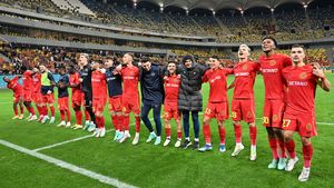 E gata transferul! A plecat oficial de la FCSB