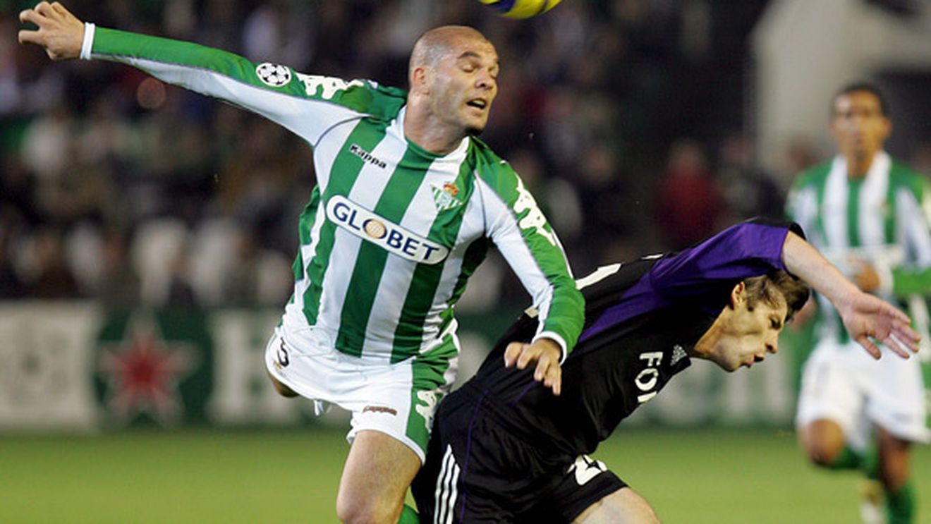 Ce lovitură!** Spaniolii anunță că Vasluiul s-a înțeles cu David Rivas, fost căpitan la Betis