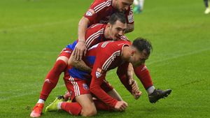 Daniel Oprița, informații despre dreptul de promovare în Liga 1 al Stelei: ”Asta mi s-a spus”. Ce i-a comunicat conducerea