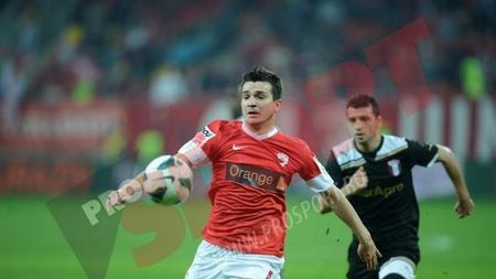 Negoiță, extrem de mulțumit: "Jucătorii m-au impresionat, s-au dăruit! E un nou început pentru Dinamo!"** Ce le-a promis lui Alexe&Co după meci