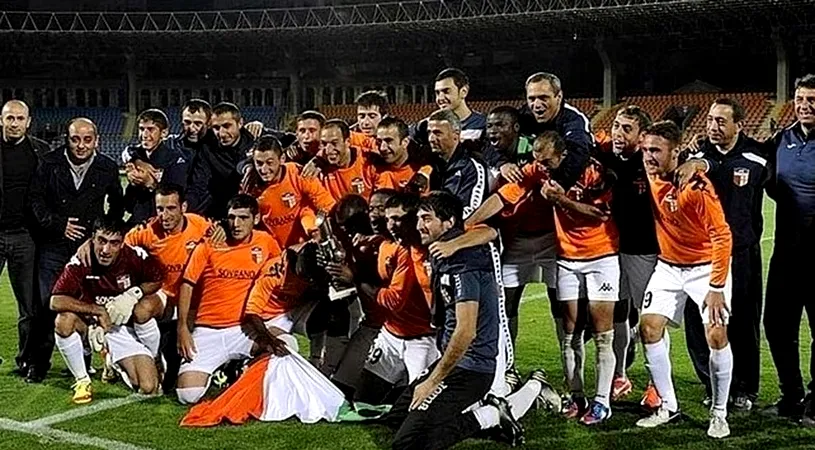 FC Shirak și-a amânat ultimul meci, iar rivalii FCSB-ului din Europa League vin odihniți la București. Armenii, emoții din cauza unui caz de COVID-19