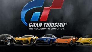 Seria Gran Turismo depășește 80 de milioane de exemplare vândute