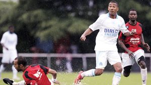 Vine și Grandin la Steaua?