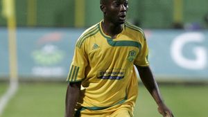 ȘOCANT!** Vasluianul Akakpo rănit într-un atac armat asupra naționalei statului Togo!