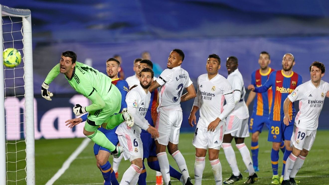 Real Madrid e din nou în război cu UEFA, după scandalul de la tragerea la sorți a optimilor Ligii Campionilor!