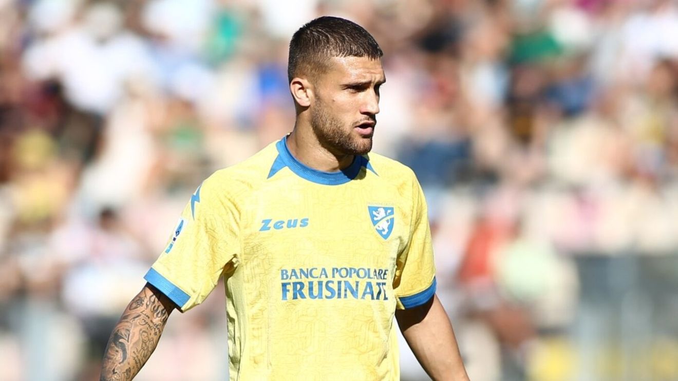 Încă o lovitură pentru Daniel Bîrligea după împrumutul de la FCSB