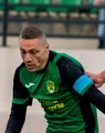 Mihai Roman continuă să joace fotbal la 41 de ani, chiar dacă este delegat al FC Botoșani. De ziua lui, a marcat o dublă și a adus victoria