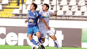 Pădureanu și Copos nu s-au înțeles!** J. Moraes rămâne la Bistrița!