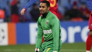 Dragomir: "Zapata te nenorocește! E vinovat pentru toate golurile din Ligă!"