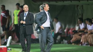 Se caută vinovații pentru înfrângerea din Giulești