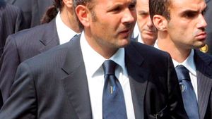 Sinisa Mihajlovic este noul antrenor al Bolognei