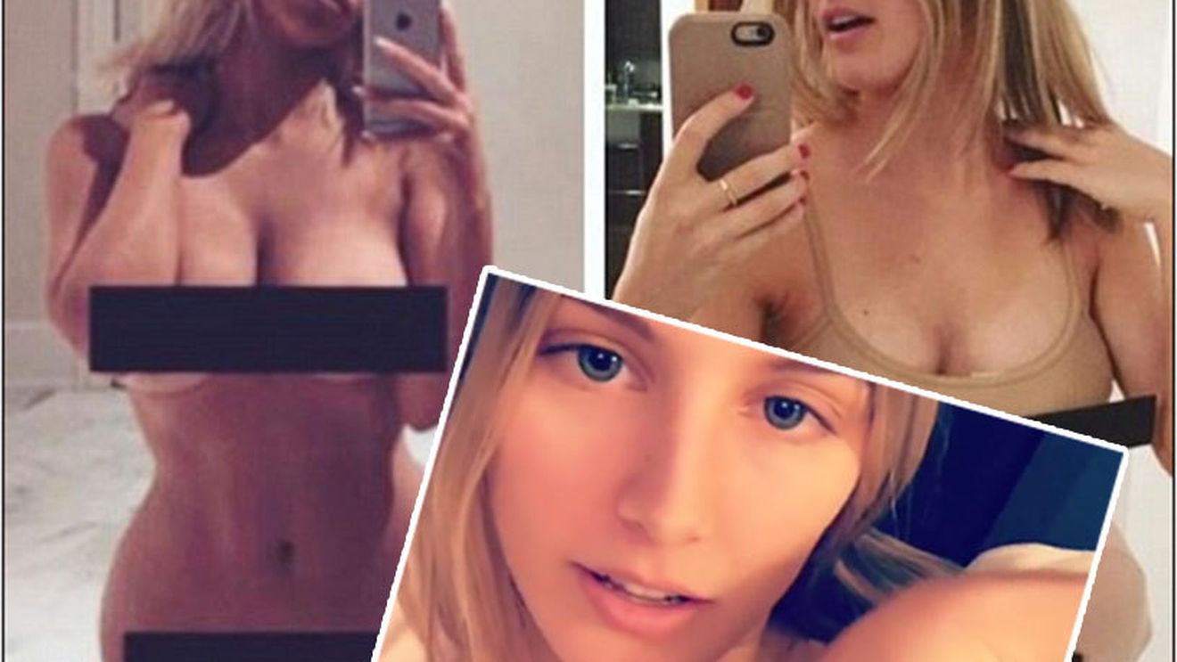 Genie Bouchard lovește din nou. FOTO Canadianca s-a "costumat" în Kim Kardashian de Halloween. Cum au surprins alte staruri din tenis