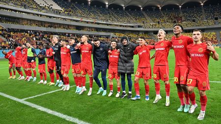 E gata transferul! A plecat oficial de la FCSB