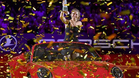 Jucătorii de tenis nu au dată de expirare. Trei lucruri de reținut după victoria Laurei Siegemund la Stuttgart, sportiva anonimă până la 26 de ani și care acum o învinge pe Halep