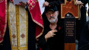 Cea mai puternică voce din PRO TV timp de zeci de ani l-a făcut praf pe Gigi Becali: „Dumnezeu are mai puțină treabă cu fotbalul decât crede el”