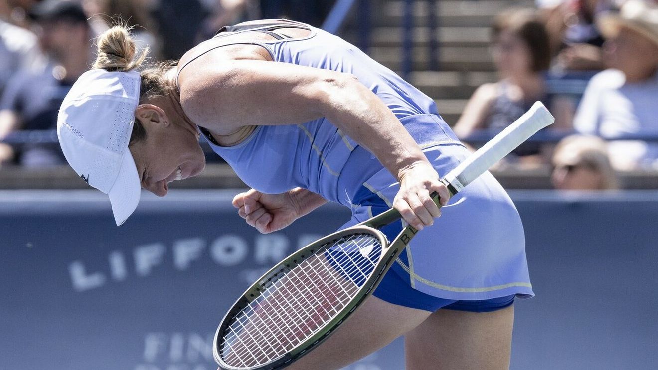 Simona Halep dă lovitura de grație, când toți credeau că și-a încheiat conturile! Românca revine în circuit, într-o postură oficială, chiar la Turneul Campioanelor 2025: „Sunt extrem de încântată”. VIDEO