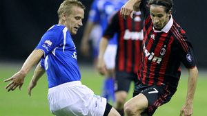 Declarația asta l-ar putea scoate definitiv din fotbal:** "SUNT GAY!"